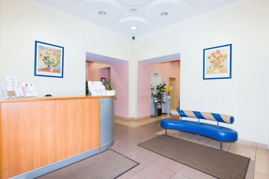 Фото клиники 3