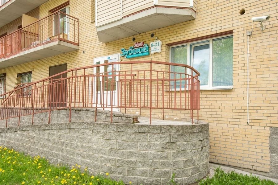 Фото клиники 1