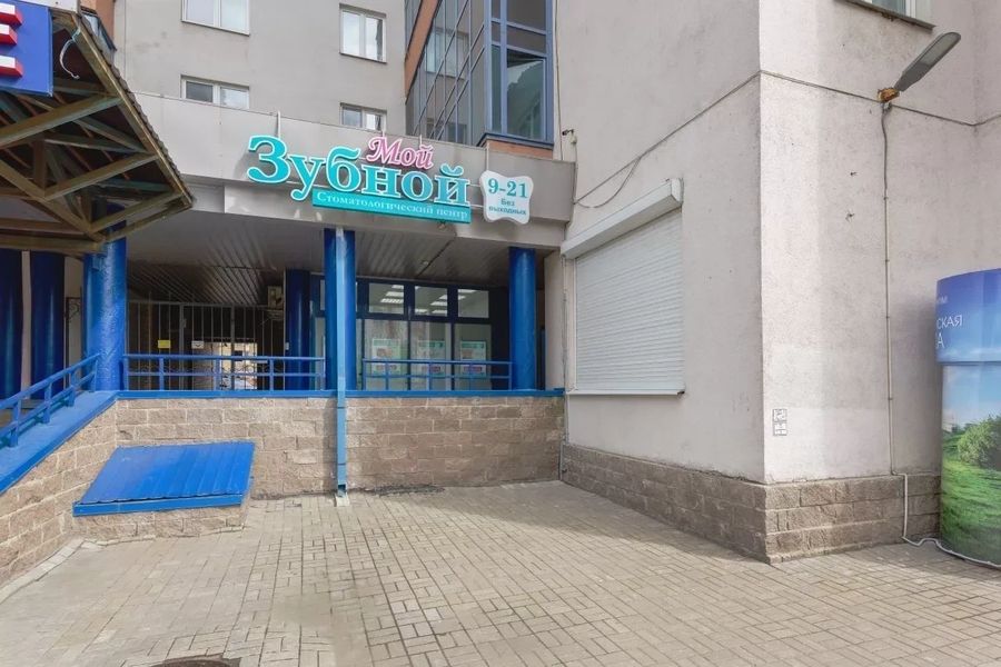 Фото клиники 1