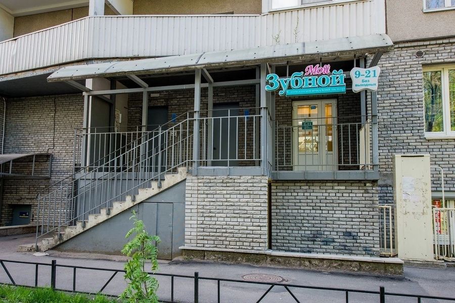 Фото клиники 1