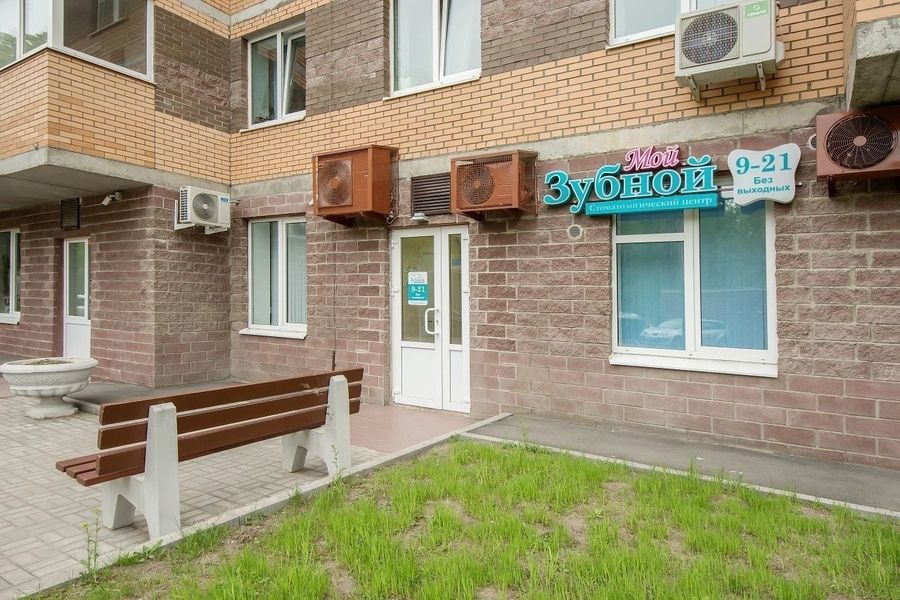 Фото клиники 1