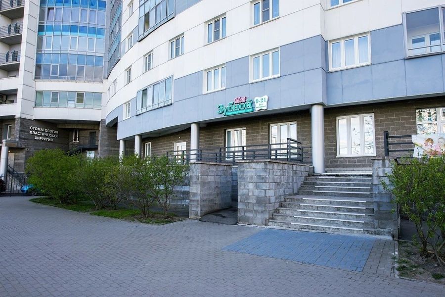 Фото клиники 1