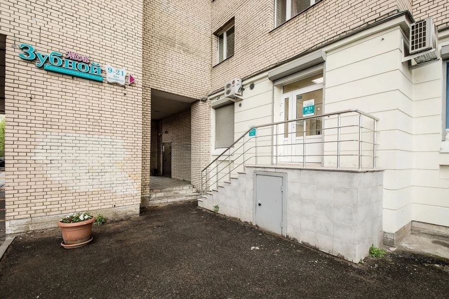 Фото клиники 1