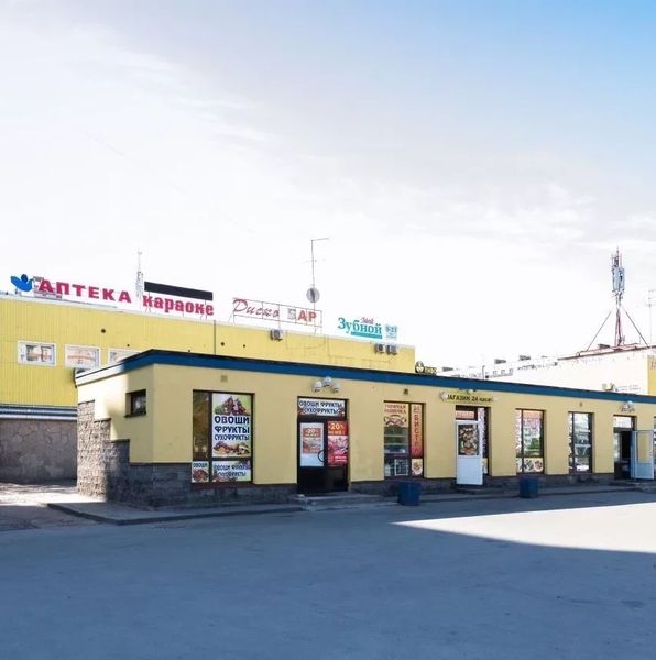 Фото клиники 1