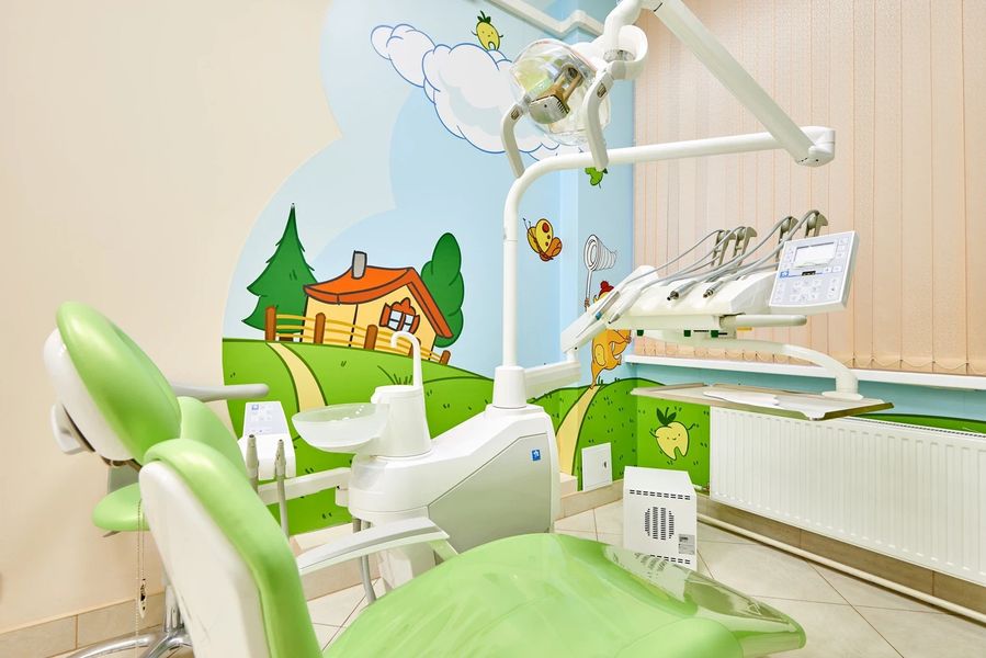 Фото клиники 13