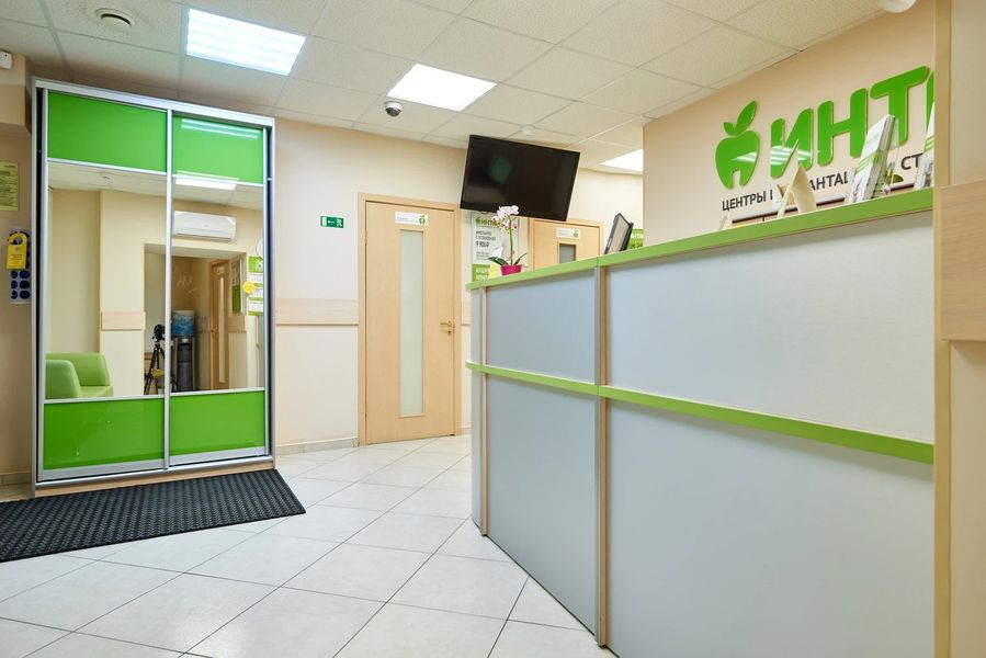 Фото клиники 21
