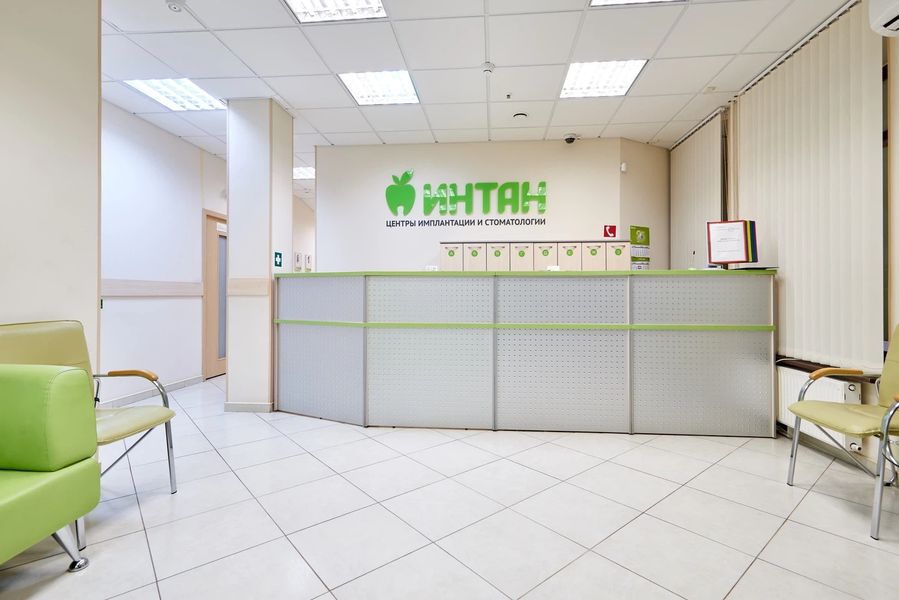 Фото клиники 15