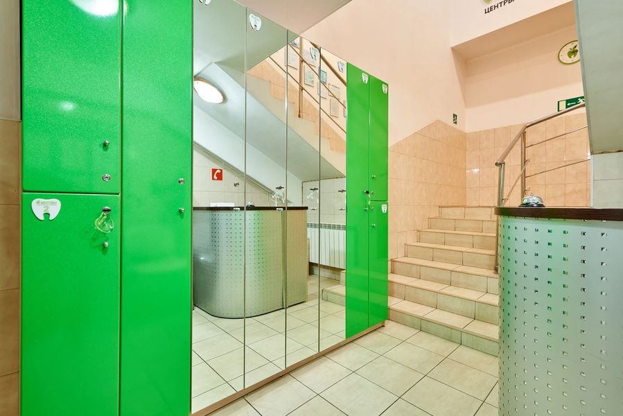 Фото клиники 6
