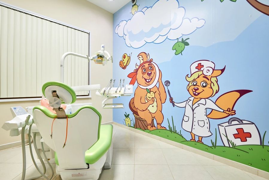 Фото клиники 5