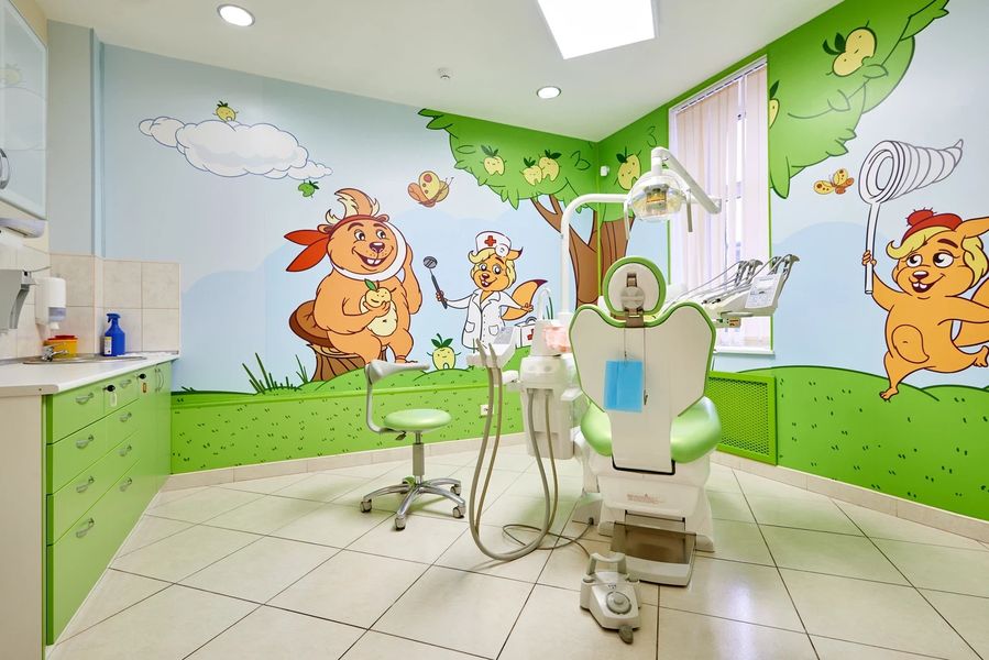 Фото клиники 19