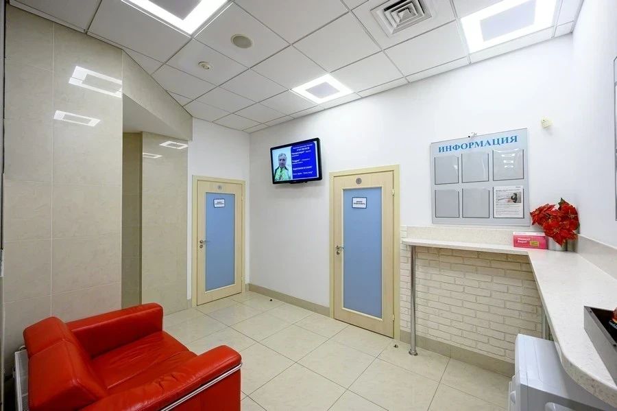 Фото клиники 8