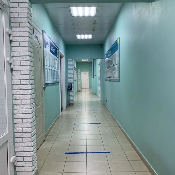 Фото клиники 12