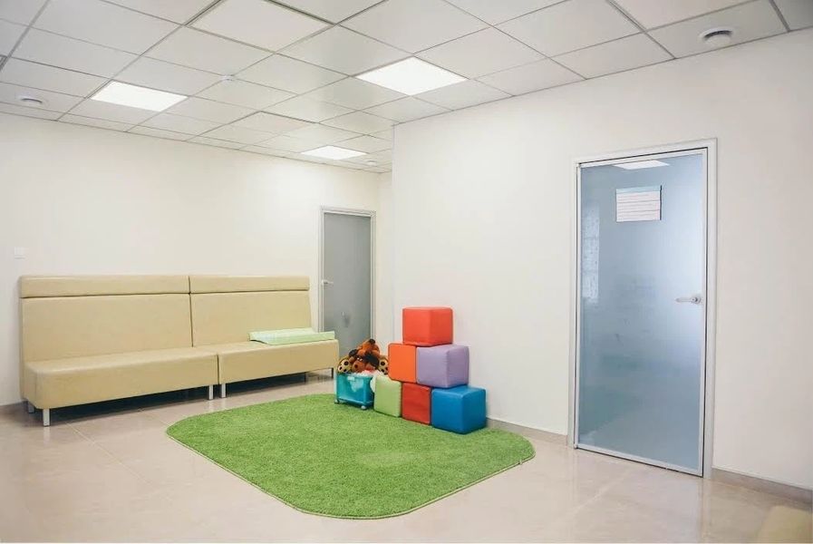 Фото клиники 3