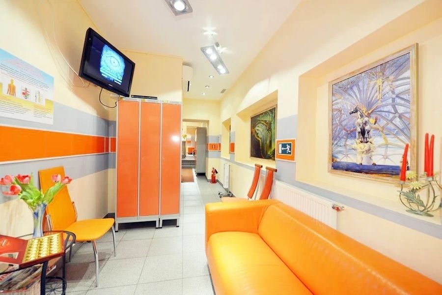 Фото клиники 12