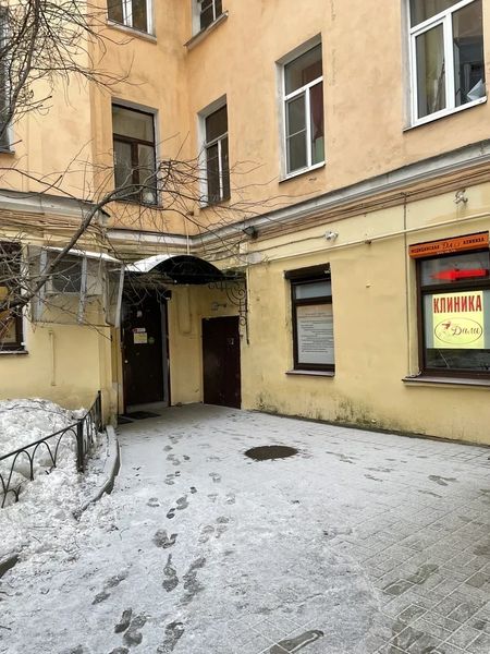 Фото клиники 2