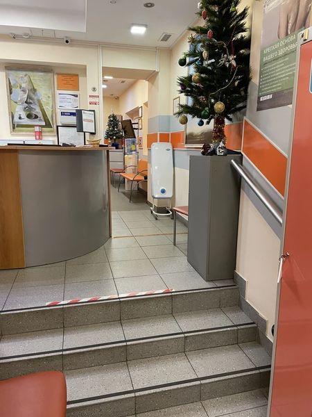 Фото клиники 6