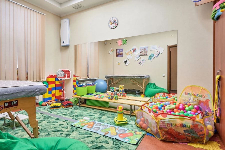 Фото клиники 4