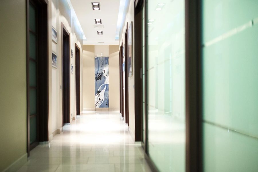 Фото клиники 3