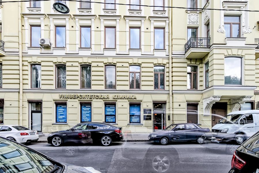 Фото клиники 1