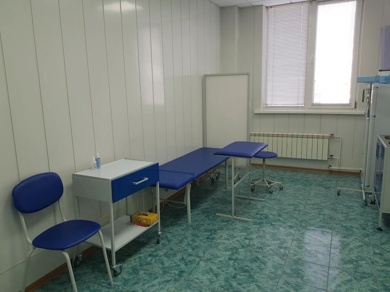 Фото клиники 3