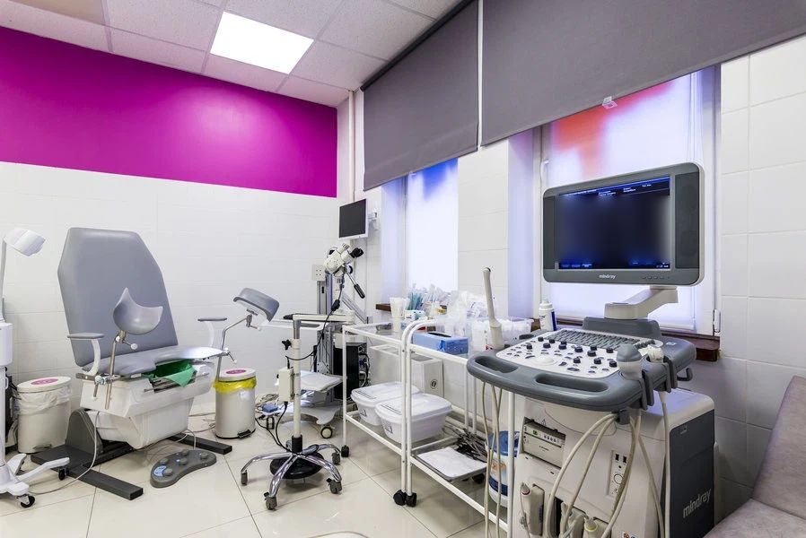 Фото клиники 2