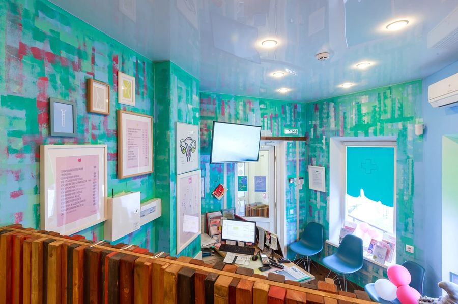 Фото клиники 3