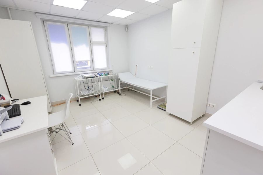 Фото клиники 1