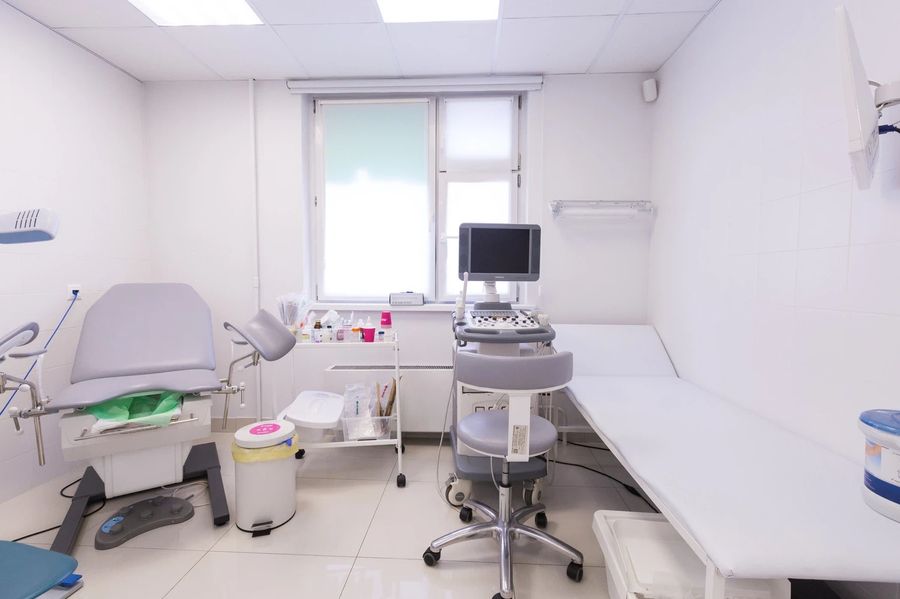 Фото клиники 2