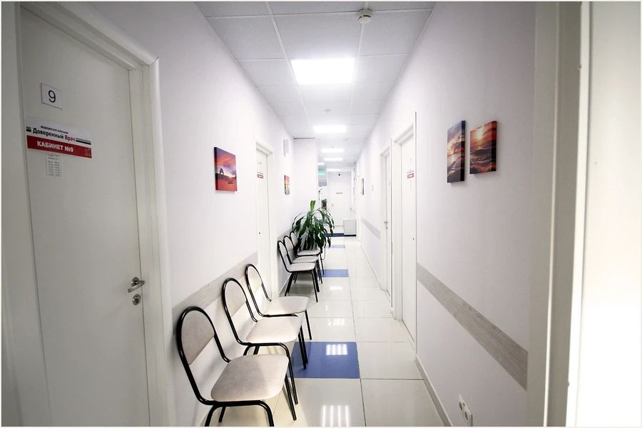 Фото клиники 4