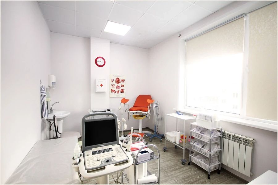 Фото клиники 1