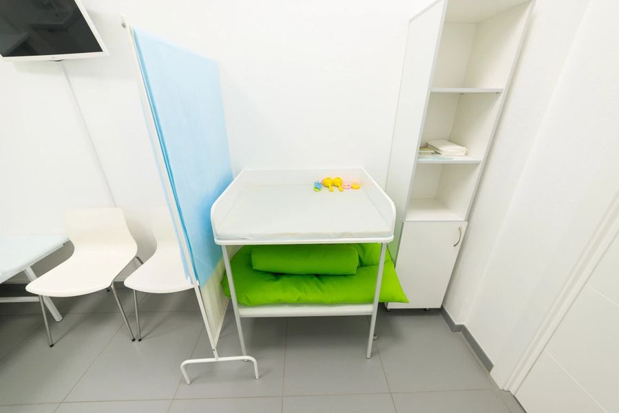 Фото клиники 6
