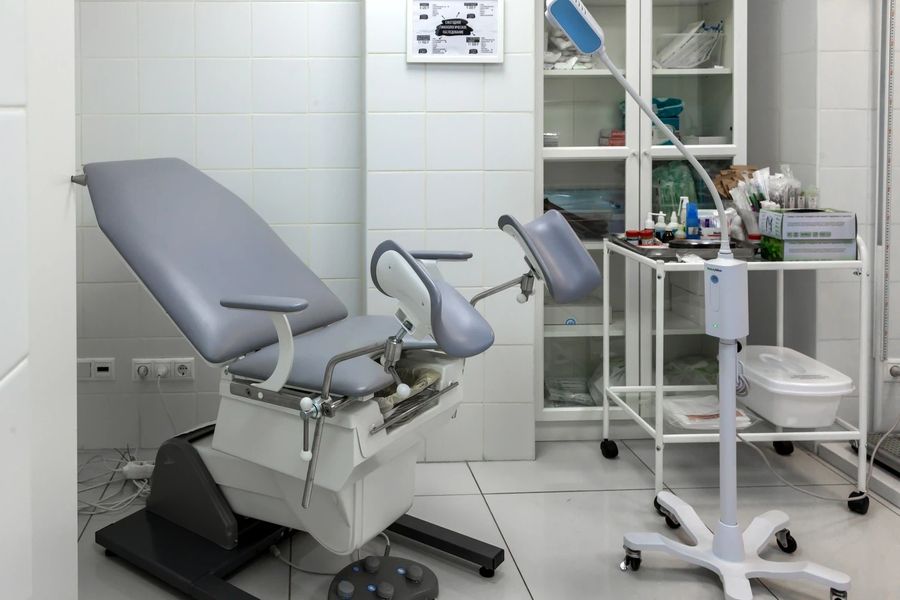 Фото клиники 2