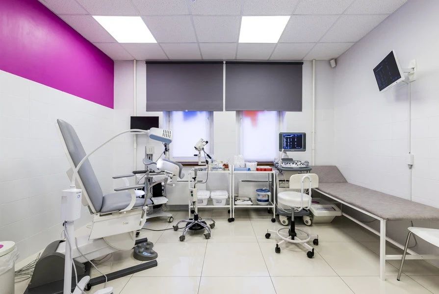 Фото клиники 2