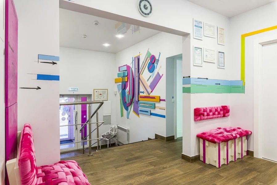 Фото клиники 3