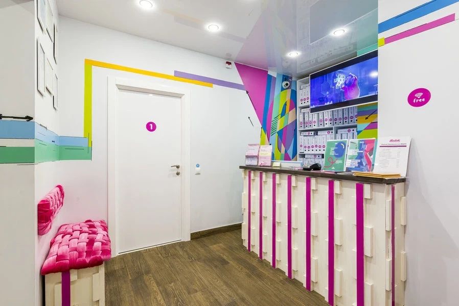 Фото клиники 4