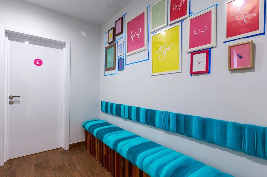 Фото клиники 4