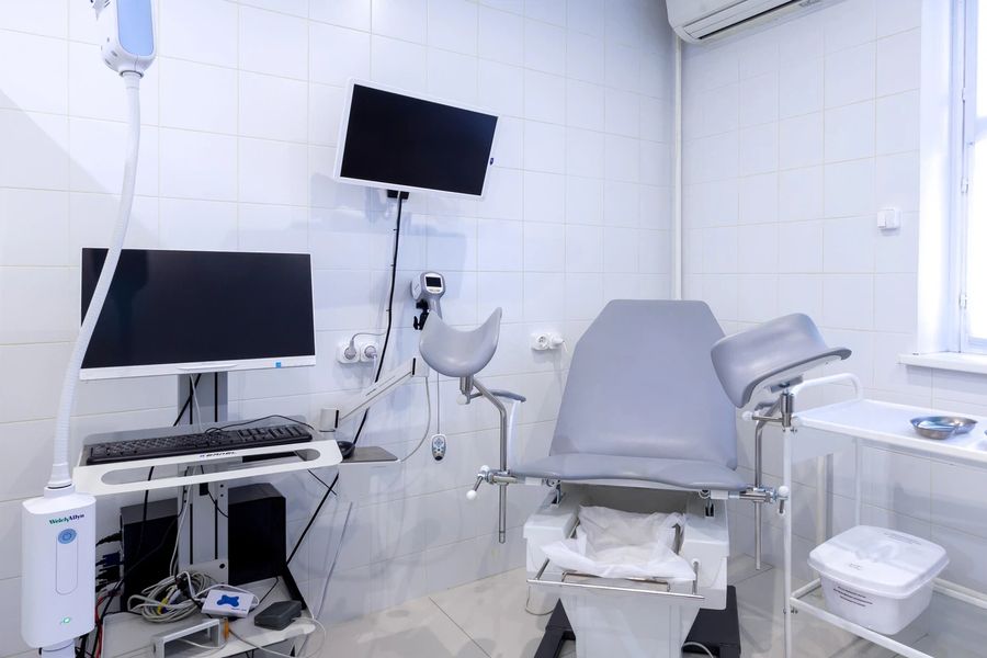 Фото клиники 2