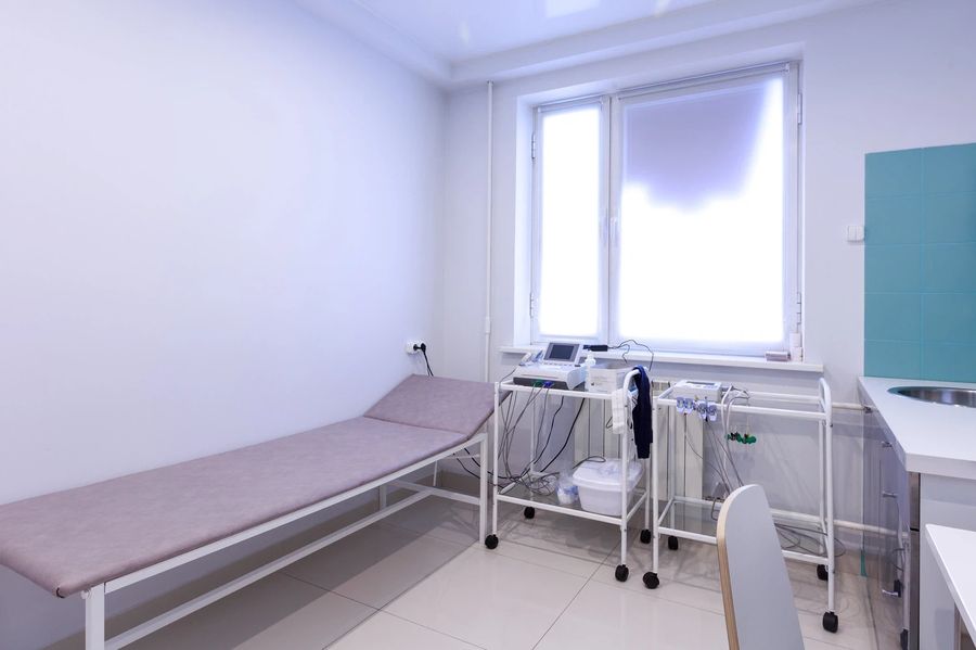 Фото клиники 1