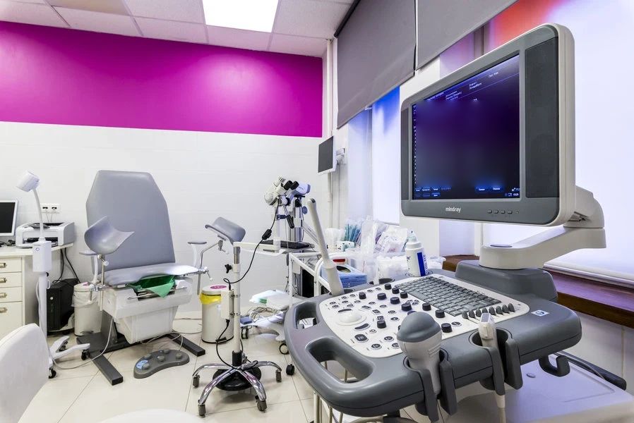 Фото клиники 3