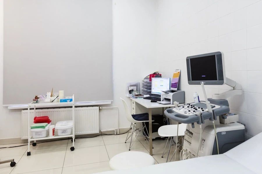 Фото клиники 3