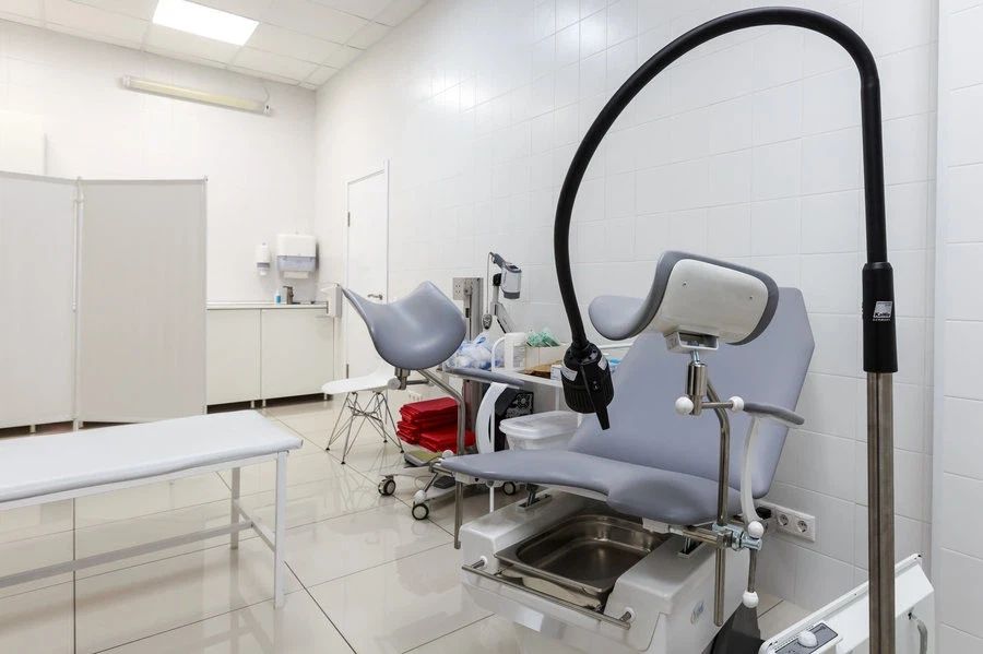 Фото клиники 4