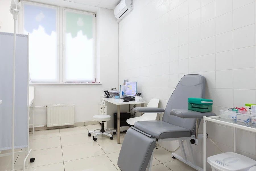 Фото клиники 2