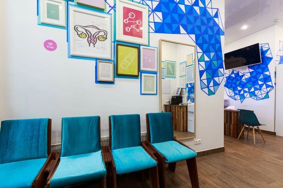 Фото клиники 5