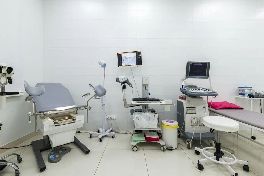 Фото клиники 2