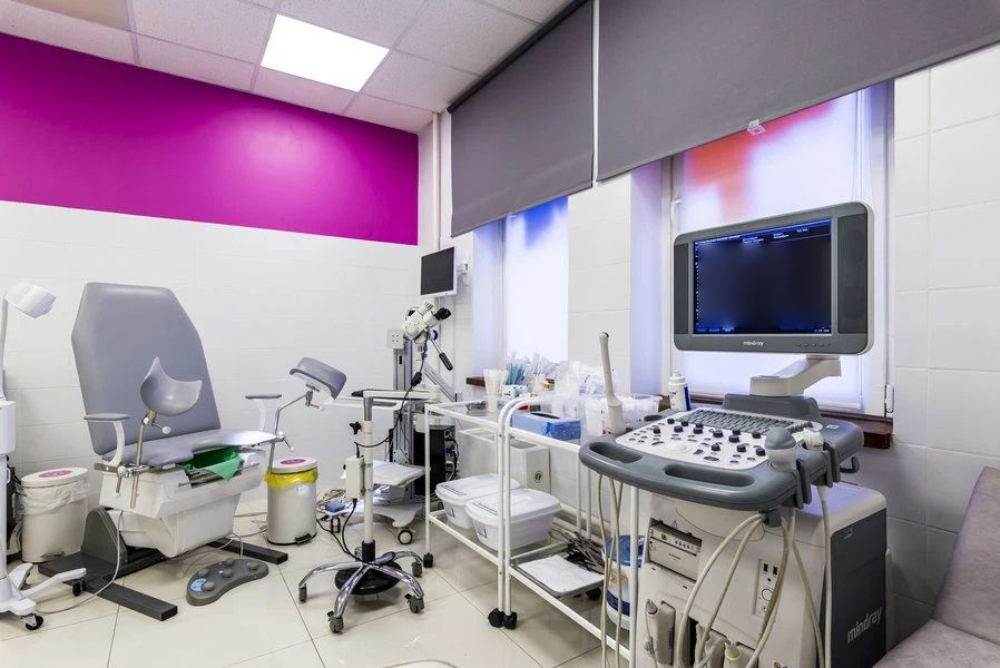 Фото клиники 2