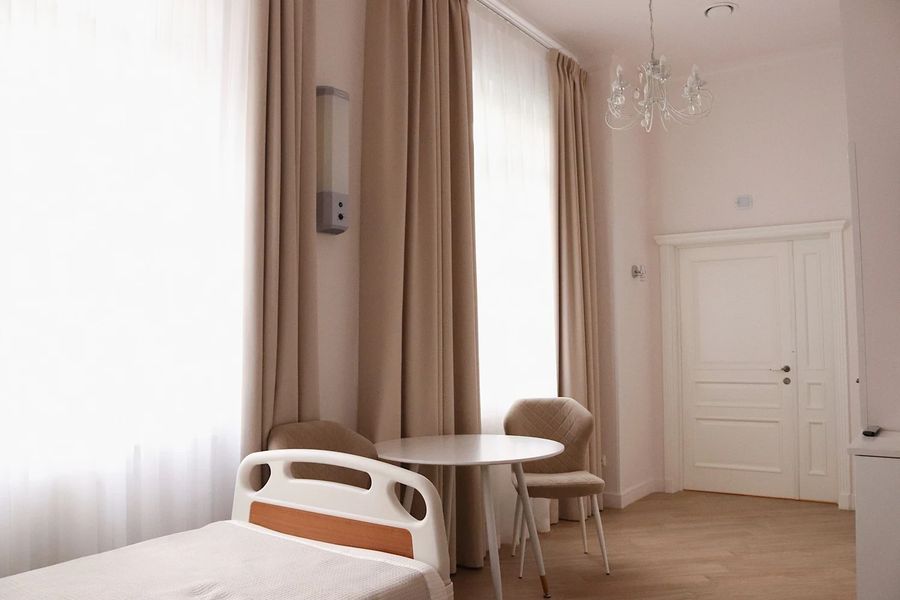 Фото клиники 4