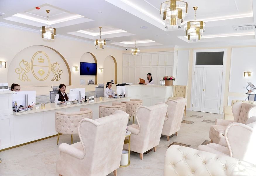 Фото клиники 2