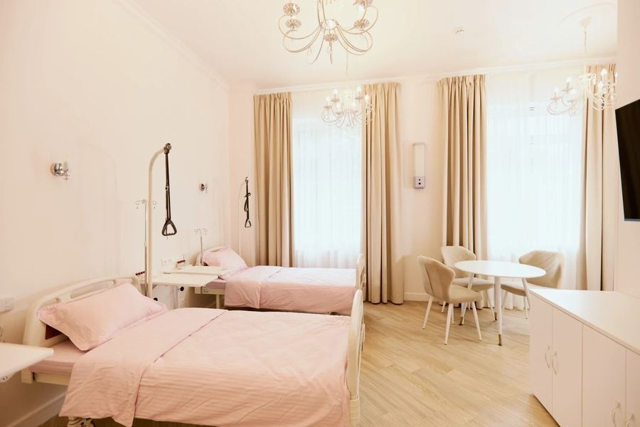 Фото клиники 3