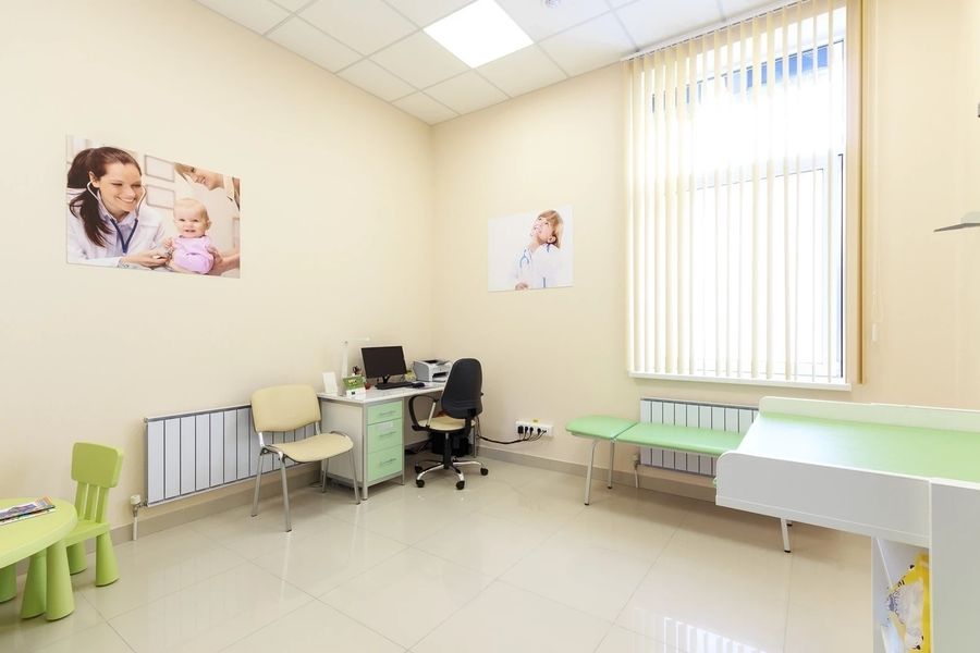 Фото клиники 4