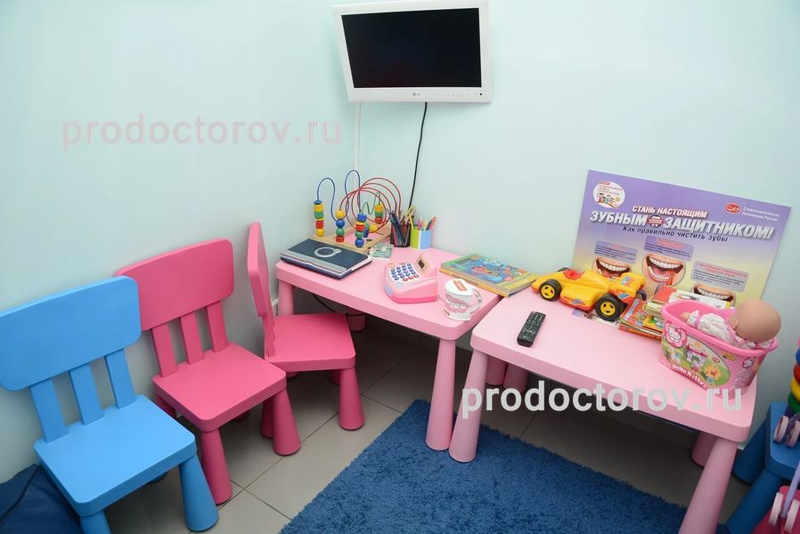 Фото клиники 2